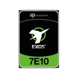 SEAGATE 8TB 3.5 inča SATA III 256MB 7200rpm ST8000NM017B Exos 7E10 hard disk