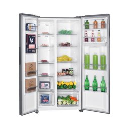 BEKO GNO 5322 WDXPN ProSmart inverter side by side frižider