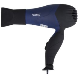 Floria Fen za kosu, 850 W, plavi - ZLN8978/BL