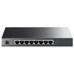LAN Switch TP-Link OMADA TL-SG2008P 8port 10/100/1000 4xPoE