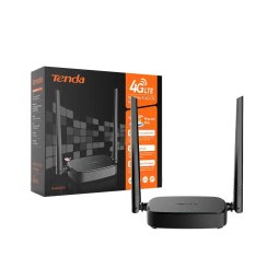 Wireless 4G LTE Router Tenda 4G05 N300/sim slot/1xWan/1x Lan/2 External 4G/3G/2 Internal Wi-Fi Anten