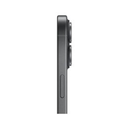Mobilni telefon Apple iPhone 17 256GB crna