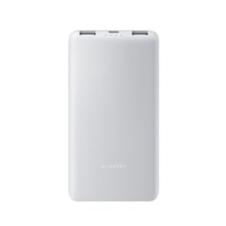 XIAOMI power bank Lite 10000mAh 22.5W eksterna baterija Bela BHR9350GL