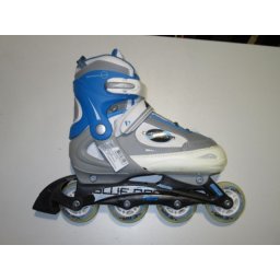sport-roler 34-37 plavi ( S100641 )