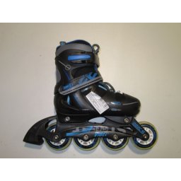 sport-roler 34-37 plavi-m ( S100647 )