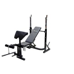 Capriolo capriolo bench klupa podešavajuĆa bh115 ( 291268 )