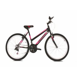 Adria bicikl Bonita 26"/18 crno-pink ( 916206-19 )