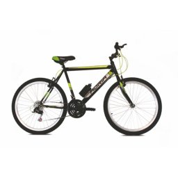 Capriolo mtb nomad 26"/18 crno-zeleno ( 916195-21 )