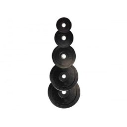 Capriolo teg 15kg 30mm ht gumirani ( 291444 )