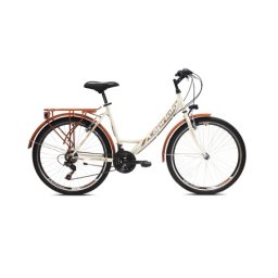 Capriolo metropolis lady bež (19) ( 918401-19 )