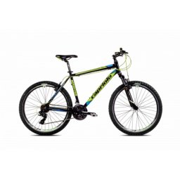 Capriolo monitor fs man crno-zeleno (20) ( 918438-20 )