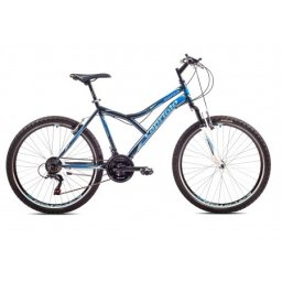 Capriolo diavolo 600 fs sivo-plavo (19) ( 919314-19 )