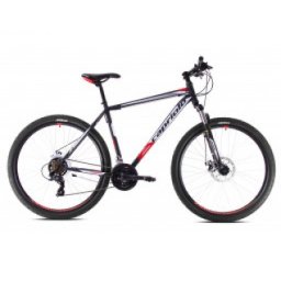 Capriolo oxygen 29" crno crveno (19) ( 920426-19 )