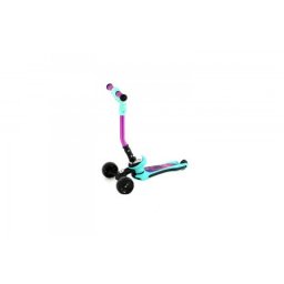 Capriolo trotinet romobil 002ds3 viola (dečije (4-5)) ( 290140-t )