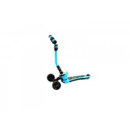 Capriolo trotinet romobil 002ds3 plavi (dečije (4-5)) ( 290140-p )