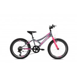 Capriolo diavolo 200 sivo-pink (11) ( 920292-11 )
