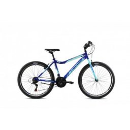 Capriolo diavolo dx 600 plavo-tirkiz (17) ( 921360-17 )