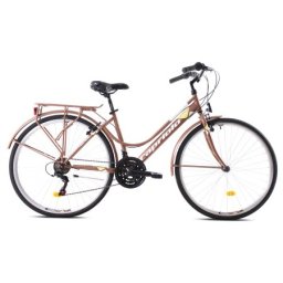 Capriolo sunrise lady braon (17) ( 920591-17 )