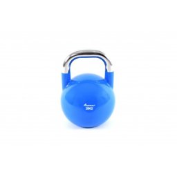 Capriolo kettlebell ručni teg competition 28 kg ( 291226 )