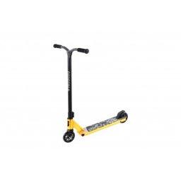 Capriolo trotinet a2-exs10 gold (dečije (6-8)) ( 290144-g )