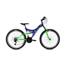 Capriolo ctx 260 plavo-zeleno (16) ( 921401-16 )