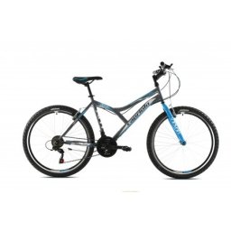 Capriolo diavolo 600 sivo-plavo (19) ( 920321-19 )