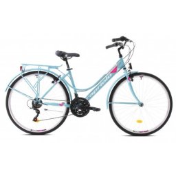 Capriolo sunrise lady tirkiz (19) ( 920593-19 )