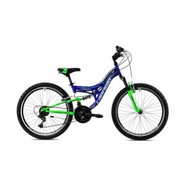 Capriolo ctx 240 plavo-zeleno (14) ( 921404-14 )