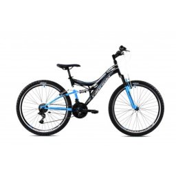 Capriolo ctx 260 crno-plavo (16) ( 921402-16 )
