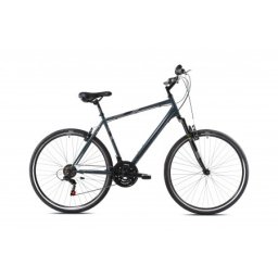 Capriolo sunrise man trekking sivo-crna (20) ( 921599-20 )