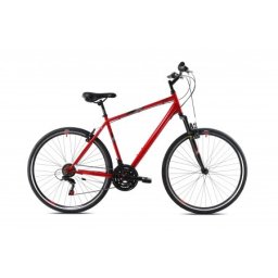 Capriolo sunrise man trekking bordo-crveno (22) ( 921598-22 )