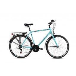 Capriolo sunrise man touring tirkiz (22) ( 921594-22 )