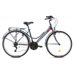 Capriolo sunrise lady sivo-pink 2020 (17) ( 920592-17 )