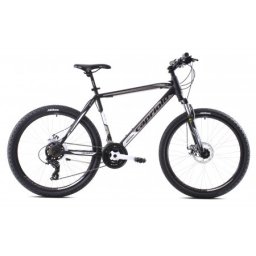 mtb oxygen 26"/21ht crno-belo ( 920420-22 )