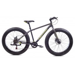 Capriolo fat boy 26 sivo-žuto (19) ( 919200-19 )