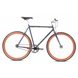 Capriolo fastboy grafit (580) ( 919618-58 )