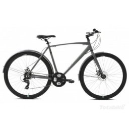 Capriolo urban man 28" sivo (550) ( 920609-55 )