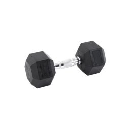Capriolo bučica hex teg 15 kg ( 291237 )