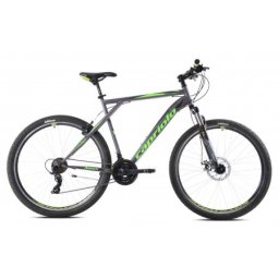 Capriolo adrenalin 29 sivo-zeleno (23) ( 919434-23 )