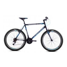 Capriolo attack man crno-plavo (22) ( 921560-22 )
