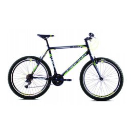Capriolo attack man crno-zeleno (22) ( 921561-22 )