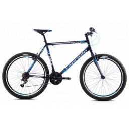 Capriolo attack man crno-plavo (20) ( 921560-20 )