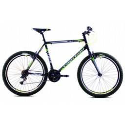 Capriolo attack man crno-zeleno (20) ( 921561-20 )