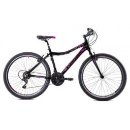 Capriolo attack lady crno-pink (17) ( 920565-17 )