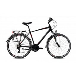 Capriolo roadster crno-crveno (20) ( 921602-20 )