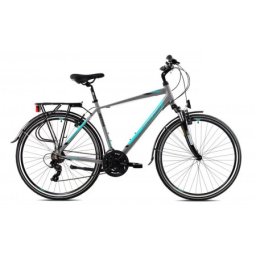 Capriolo roadster sivo-tirkiz (22) ( 921601-22 )