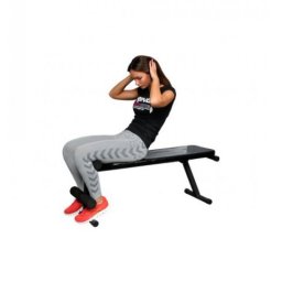 Ring klupa za stomak i bench-univerzalna - RX 07C