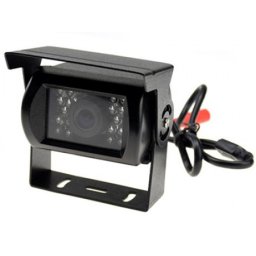 Rikverc kamera BUS/KOMBI LAB-5040 18 LED ( 01-725 )