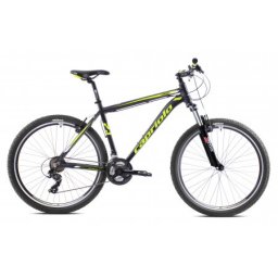 Capriolo level 7.1 crno-zeleno 2019 (20) ( 919550-20 )
