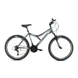 Capriolo diavolo 600 fs sivo-plavo (19) ( 920314-19 )